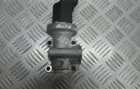 Alfa Romeo 147 EGR valve