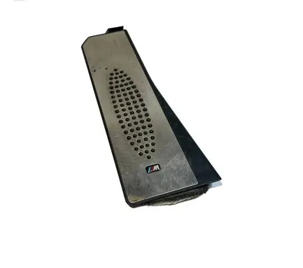 BMW 7 F01 F02 F03 F04 Foot rest pad/dead pedal 7060700