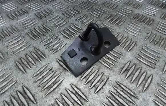 Peugeot Traveller Trunk lock loop 