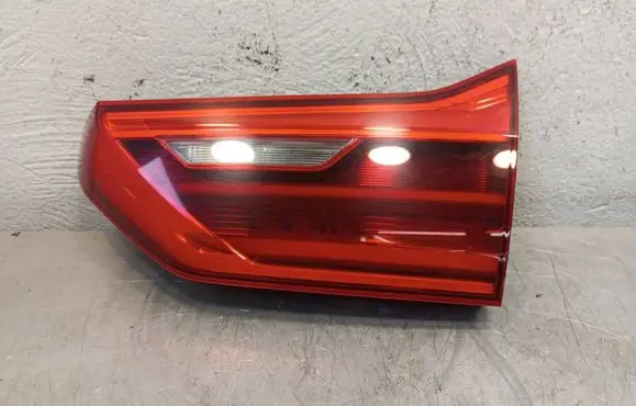 BMW 5 G30 G31 Tailgate rear/tail lights 7388950 631000