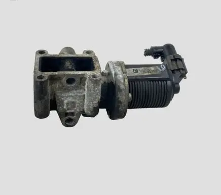 Opel Vectra C EGR valve 55215031