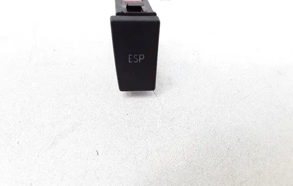 Volkswagen PASSAT B5.5 ESP (stability program) switch 3B0927134A