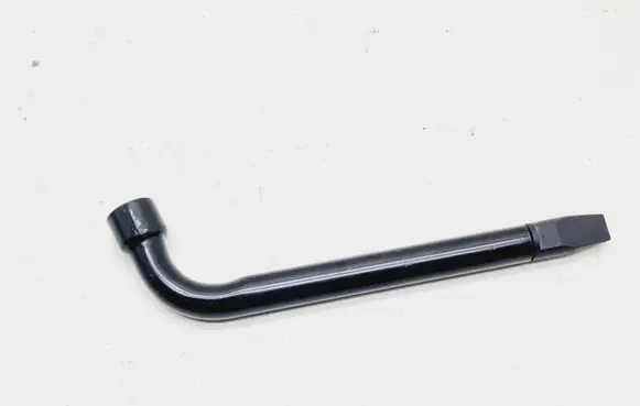 Nissan Note (E11) Wheel nut wrench 