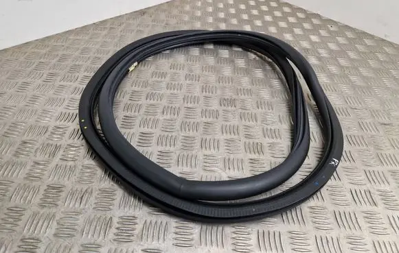Peugeot 208 II Rubber seal front door (on door) 
