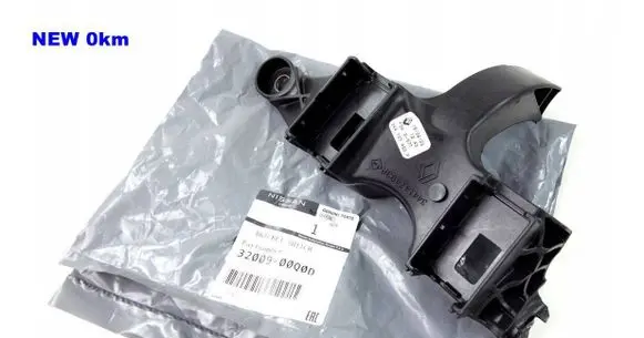 Renault Master III Gear shift cable bracket 344147493R 3200900Q0D