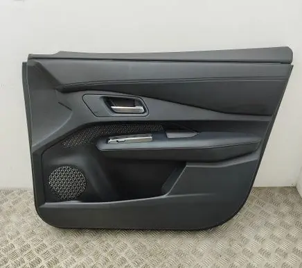 Nissan Ariya Front door card panel trim 809105MS0B