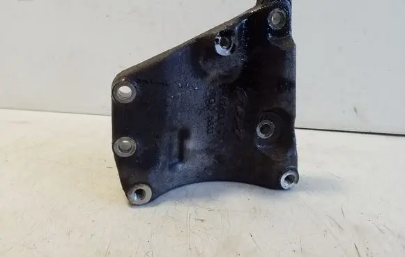 Fiat 500L A/C compressor mount bracket 55243761