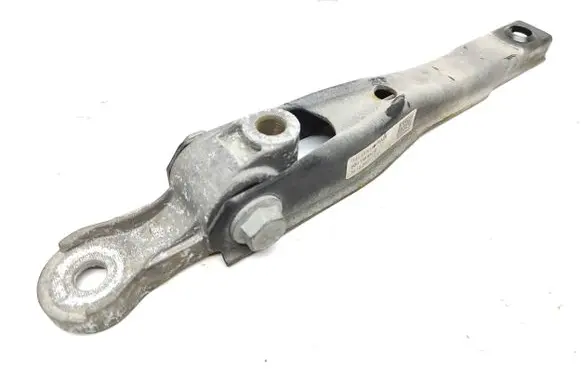 Volkswagen Tiguan Allspace Gearbox mounting bracket 5Q0199855C 30102017 X444RW1HK70ALR