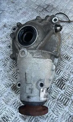 BMW 7 G11 G12 Front differential 7648878