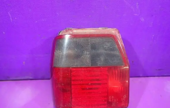 Fiat Uno Rear/tail lights 46717