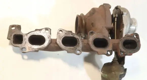 Opel Insignia A Turbo 55570748