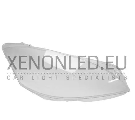Mercedes-Benz S W221 Headlight lense 