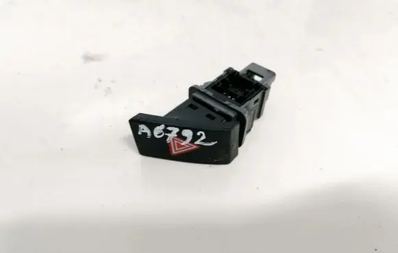 Toyota Verso Hazard light switch
