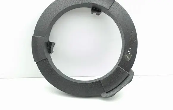 Land Rover Range Rover Velar Spare wheel section trim MK831K382AC