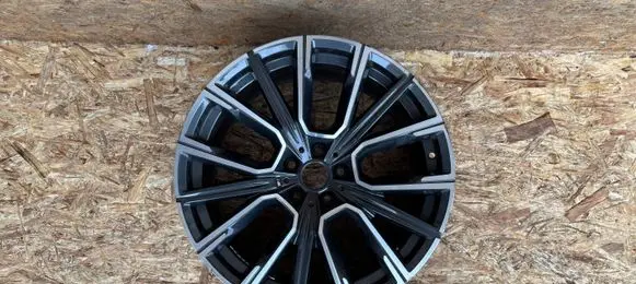 BMW 6 G32 Gran Turismo R20 alloy rim 8745915 K6525K2