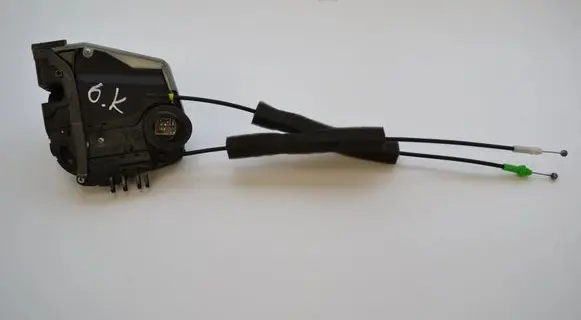 Lexus GS 300 350 430 450H Rear door lock 
