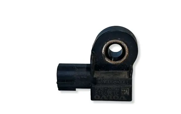 Volvo V40 Airbag deployment crash/impact sensor 31387313