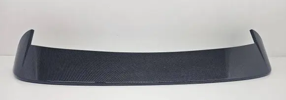 Seat Ibiza V (KJ) Tailgate/trunk spoiler 6F0827023E