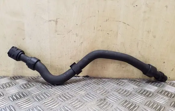 Opel Zafira C Engine coolant pipe/hose