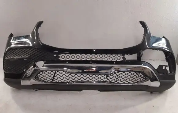 Mercedes-Benz GLE W167 Front bumper