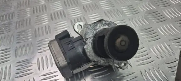 Mercedes-Benz E W211 EGR valve 00005320C5 A6461400760 109315