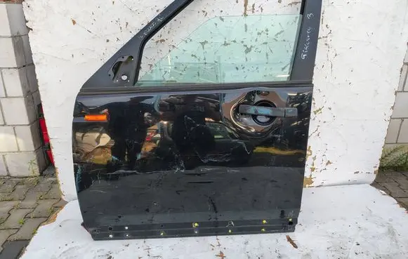 Land Rover Discovery 3 - LR3 Front door