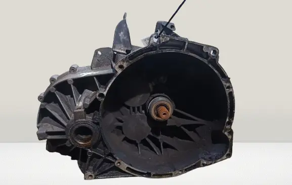 Ford S-MAX Manual 5 speed gearbox 7G9R7002XB 7G9R-7002-XB