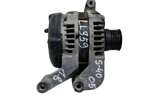 Volvo S40 Generator/alternator 0986082590