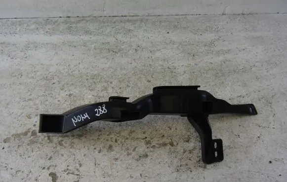 Opel Astra K Headlight/headlamp mounting bracket 13423701