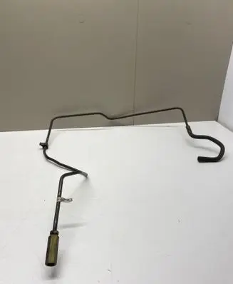 Jaguar XK8 - XKR Fuel line/pipe/hose NJC6085BA