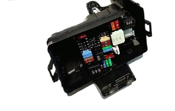 Cupra Born Other wiring loom 1EA907361A