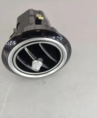 Mercedes-Benz E W213 Dash center air vent grill A2138308000