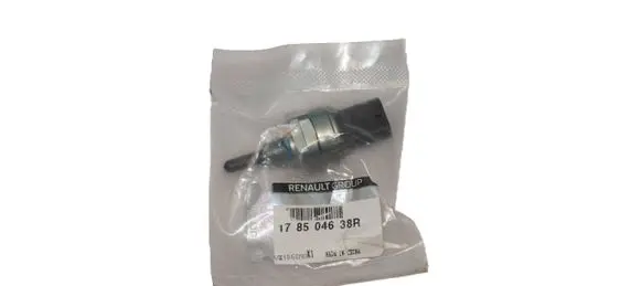 Renault Austral Oil pressure sensor 178504638R