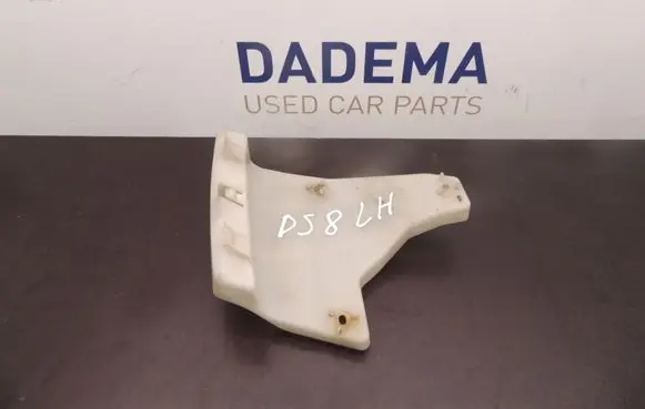 Peugeot 4007 Headlight/headlamp mounting bracket 8301A817 DS8