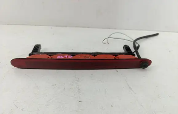 Suzuki Alto Third/center stoplight 7607615