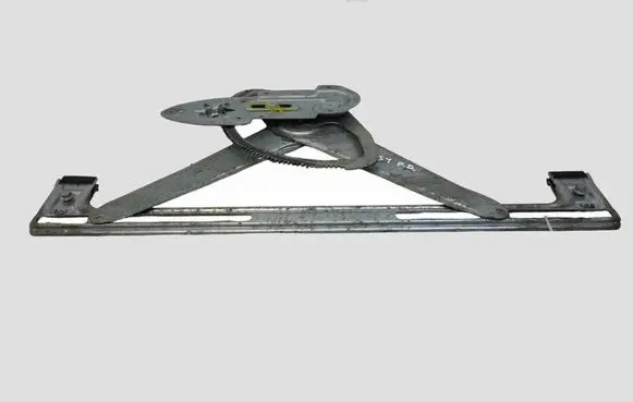 Ford Focus Front window lifting mechanism without motor 3M51R23200BE