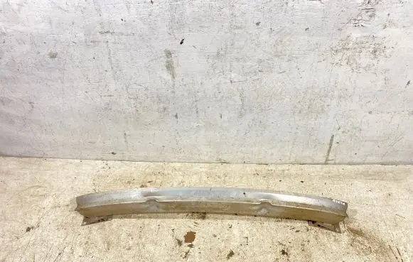 Front bumper cross member