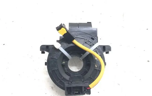 Subaru Outback Airbag slip ring squib (SRS ring) 83111aj150