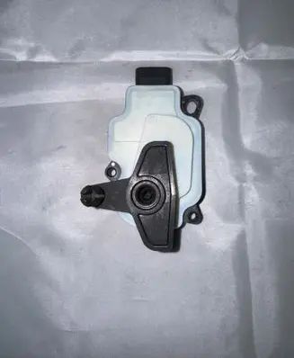 Porsche Cayenne (92A) Radiator active air flap actuator 95B965501S