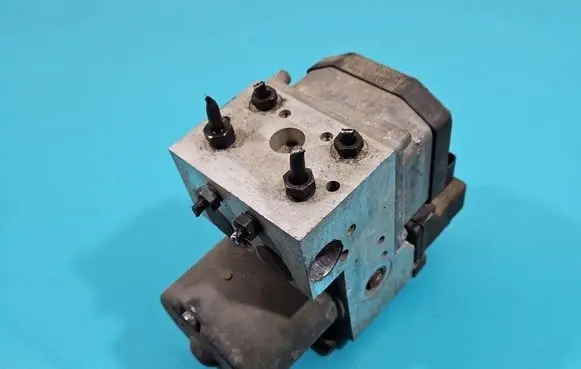 Audi A6 S6 C5 4B ABS Pump 0265220411 IMPRK1448076