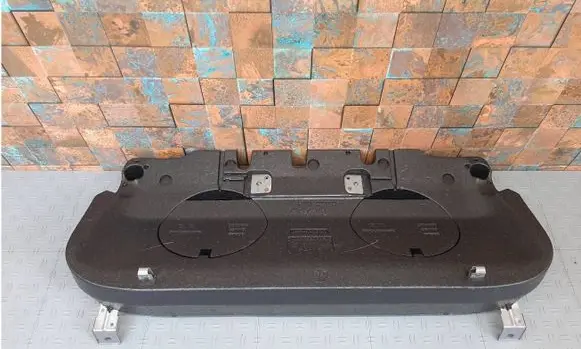 BMW X5 G05 Second row seats 7444987 52207444987