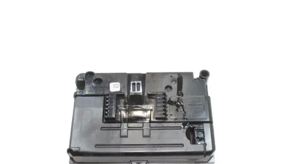 Nissan Juke II F16 Bluetooth control unit module 282756PD0A