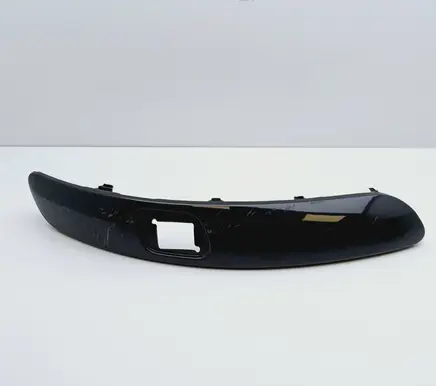 Volkswagen Golf Plus Under headlight/headlamp trim 5M0807718H