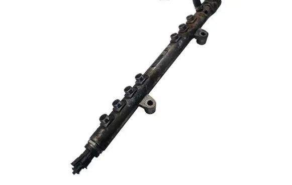 Volvo S60 Fuel main line pipe 30777759 001648L2 0445215025