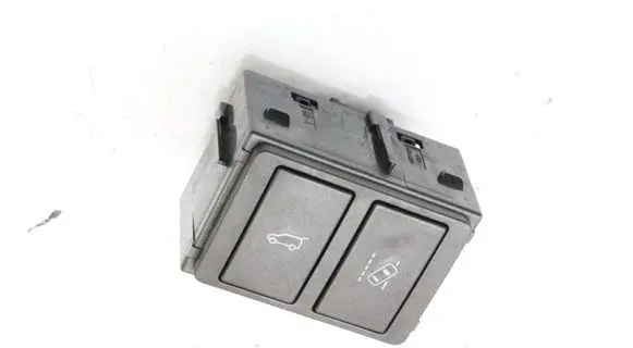 Land Rover Range Rover Evoque L538 Tailgate/boot open switch button 1ADSAL538B