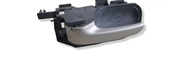 Toyota Yaris Front door interior handle 7930