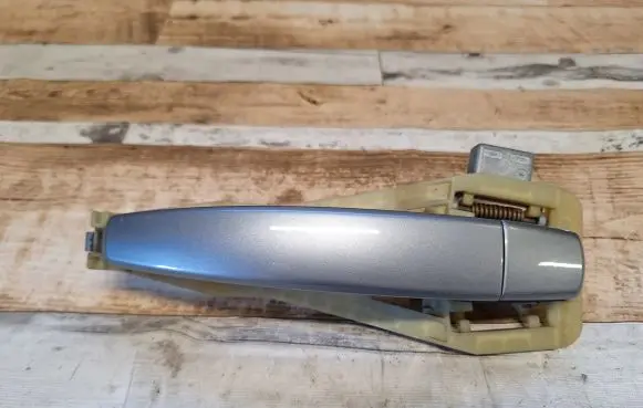 Opel Vectra C Rear door exterior handle