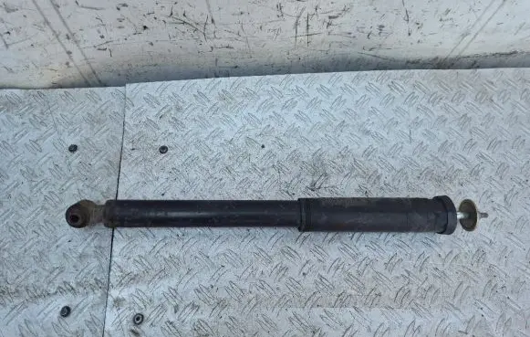 Mercedes-Benz CLS C219 Rear shock absorber/damper A2193260200