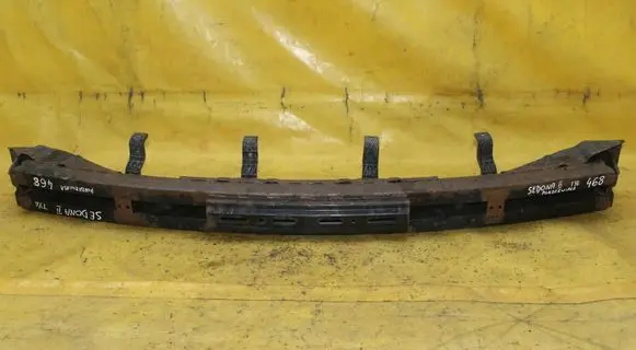 KIA Carnival Rear bumper support beam 