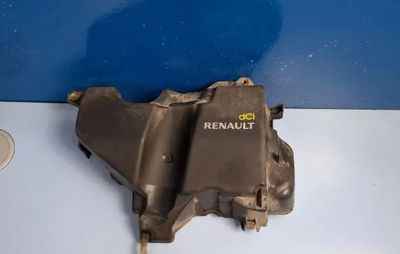 Renault Kangoo II Engine cover (trim) 175317170R 175317098R